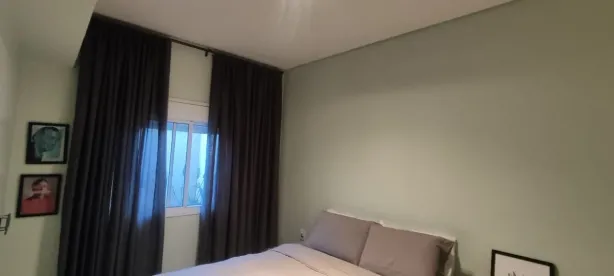 Apartamento com 2 Quartos à venda, 56m² no Residencial Parque Granja Cecília B, Bauru