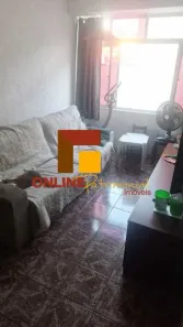 Apartamento com 2 Quartos à venda, 76m² no Engenho Novo, Rio de Janeiro