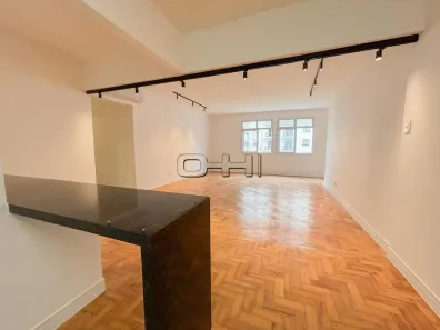 Apartamento com 3 Quartos à venda, 116m² no Jardim Paulista, São Paulo