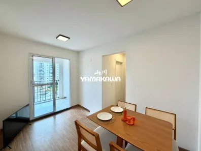 Apartamento com 2 Quartos à venda, 48m² no Vila Prudente, São Paulo