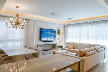 Apartamento com 3 Quartos à venda, 104m² no Marechal Rondon, Canoas