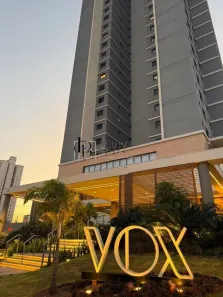 Apartamento com 3 Quartos para alugar, 132m² no Jardim Aclimação, Cuiabá