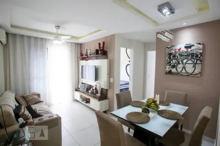 Apartamento com 2 Quartos à venda, 50m² no Barra da Tijuca, Rio de Janeiro