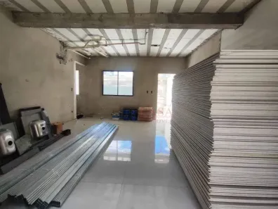 Sobrado com 2 Quartos à venda, 80m² no Jardim Itapemirim, São Paulo