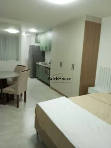 Apartamento à venda, 30m² no Bela Vista, São Paulo