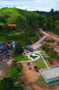 Lote/Terreno à venda, 450m² no , Chácara