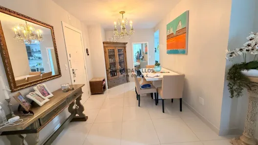 Apartamento com 3 Quartos à venda, 65m² no Centro, Balneário Camboriú