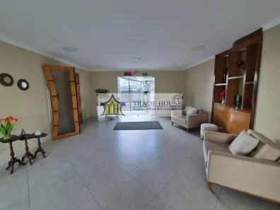 Apartamento com 2 Quartos à venda, 55m² no Vila Guarani (Z Sul), São Paulo