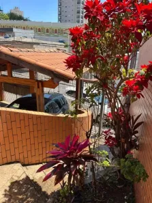 Sobrado com 3 Quartos para alugar, 240m² no Sacomã, São Paulo