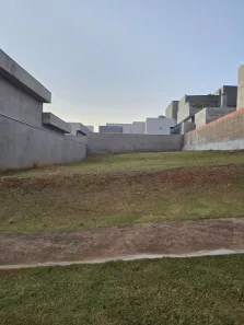 Lote/Terreno à venda, 324m² no Residencial Mac Knight, Santa Bárbara D'Oeste