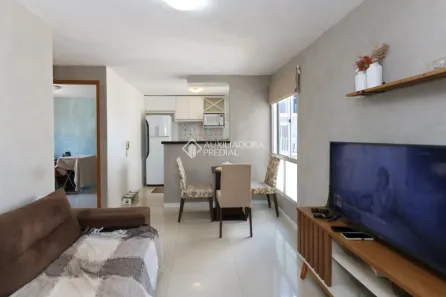 Apartamento com 2 Quartos à venda, 42m² no Igara, Canoas