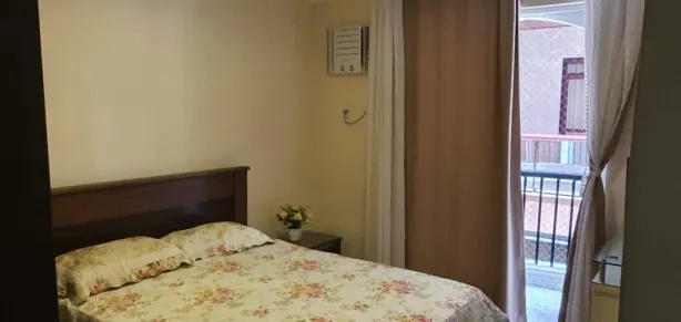 Apartamento com 4 Quartos à venda, 190m² no Passagem, Cabo Frio