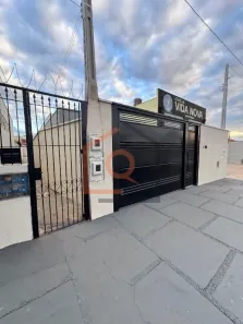 Casa com 2 Quartos à venda, 223m² no Vila Cidade Industrial (Vila Xavier), Araraquara