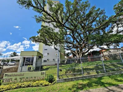 Apartamento com 2 Quartos à venda, 54m² no Operário, Novo Hamburgo