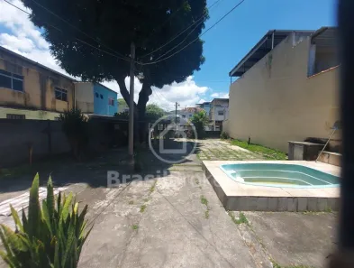 Casa com 2 Quartos à venda, 370m² no Cavalcanti, Rio de Janeiro