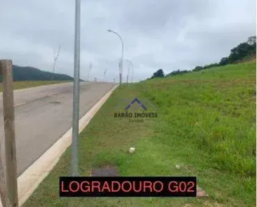 Lote/Terreno à venda, 1273m² no Loteamento Alphaville Jundiaí - Fase 02, Jundiaí