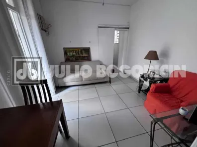 Apartamento com 2 Quartos à venda, 45m² no Méier, Rio de Janeiro