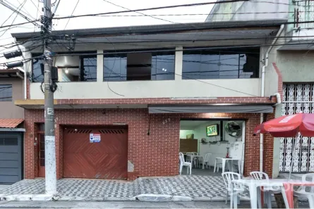 Casa com 3 Quartos à venda, 250m² no Jardim Nosso Lar, São Paulo