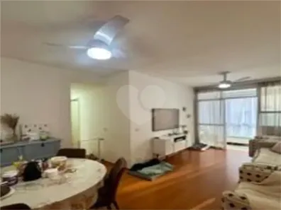 Apartamento com 3 Quartos à venda, 100m² no Botafogo, Rio de Janeiro