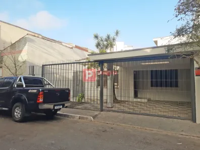 Casa com 3 Quartos à venda, 130m² no Campo Belo, São Paulo