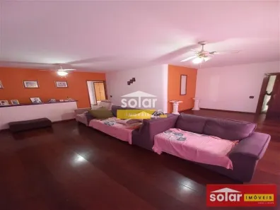 Casa com 5 Quartos à venda, 450m² no Vila Buenos Aires, São Paulo