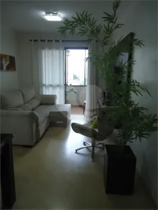 Apartamento com 2 Quartos à venda, 63m² no Vila Monte Alegre, São Paulo
