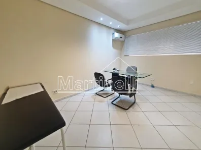 Sala Comercial para alugar, 25m² no Jardim Sumaré, Ribeirão Preto