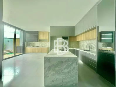 Casa de Condomínio com 3 Quartos à venda, 200m² no Residencial Evidências, Indaiatuba