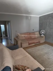 Casa com 4 Quartos à venda, 225m² no Jardim Professora Tarcília, Campinas