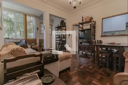 Apartamento com 3 Quartos à venda, 85m² no Leblon, Rio de Janeiro