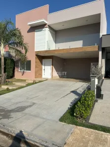 Casa de Condomínio com 3 Quartos para alugar, 280m² no Jardim Esplanada, Indaiatuba