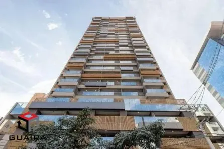 Apartamento com 1 Quarto à venda, 28m² no Itaim Bibi, São Paulo