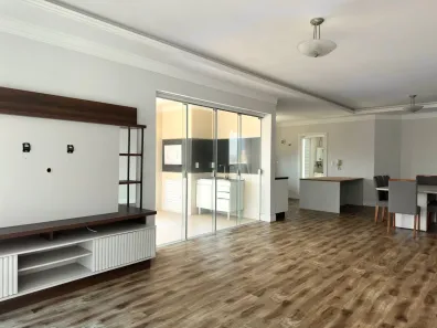 Apartamento com 3 Quartos à venda, 173m² no Meia Praia, Itapema