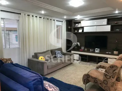 Sobrado com 3 Quartos à venda, 180m² no Jardim Consórcio, São Paulo