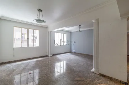 Apartamento com 4 Quartos para alugar, 230m² no Bela Vista, São Paulo
