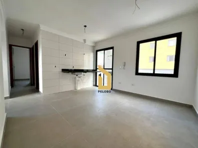 Cobertura com 2 Quartos à venda, 56m² no Vila Mazzei, São Paulo