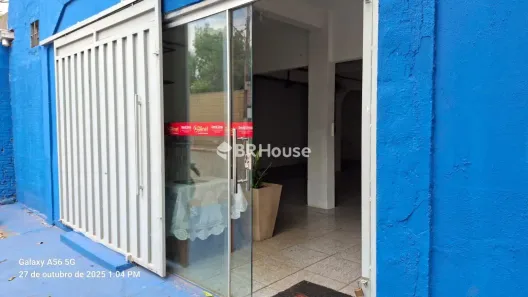 Sobrado com 3 Quartos à venda, 600m² no São Matheus, Várzea Grande