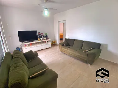 Apartamento com 2 Quartos à venda, 83m² no Mar e Céu, Guarujá