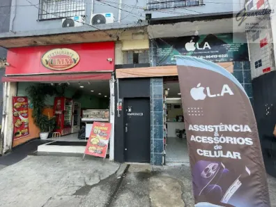 Prédio Comercial à venda, 333m² no Vila Galvão, Guarulhos