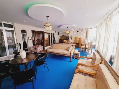 Imóvel Comercial com 4 Quartos à venda, 300m² no Centro, Florianópolis