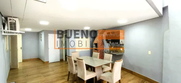 Casa com 2 Quartos à venda, 100m² no Vila Brasil, Santa Bárbara D'Oeste