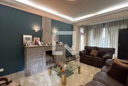Casa com 3 Quartos à venda, 330m² no Sumaré, São Paulo