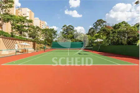 Apartamento com 3 Quartos à venda, 292m² no Paraíso do Morumbi, São Paulo