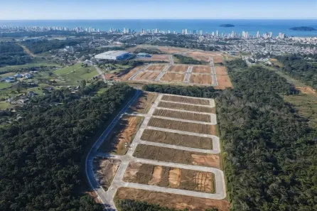 Lote/Terreno à venda, 300m² no Nossa Senhora da Conceição, Balneário Piçarras