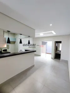 Sobrado com 3 Quartos à venda, 102m² no Vila Brizzola, Indaiatuba