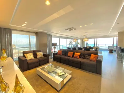 Apartamento com 4 Quartos à venda, 296m² no Torres, Torres