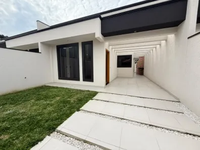 Casa com 3 Quartos à venda, 90590m² no Rio Pequeno, São José dos Pinhais