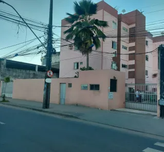 Apartamento com 3 Quartos à venda, 72m² no Fundão, Recife