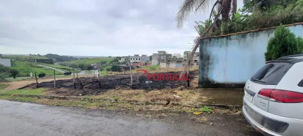 Lote/Terreno à venda, 200m² no Virgem Santa, Macaé