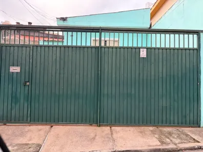 Sobrado com 2 Quartos para alugar, 50m² no Lauzane Paulista, São Paulo